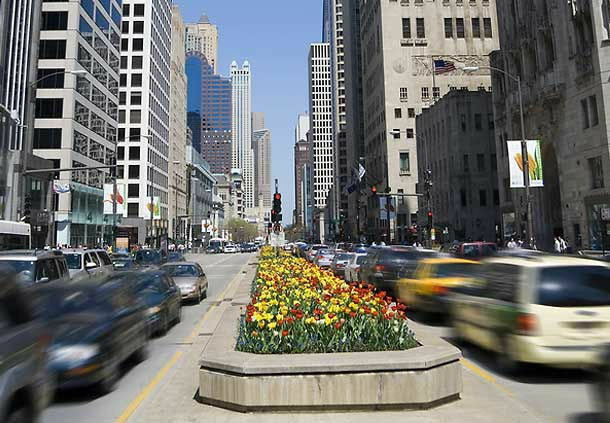 Courtyard Chicago St. Charles Hotel Saint Charles Exterior photo